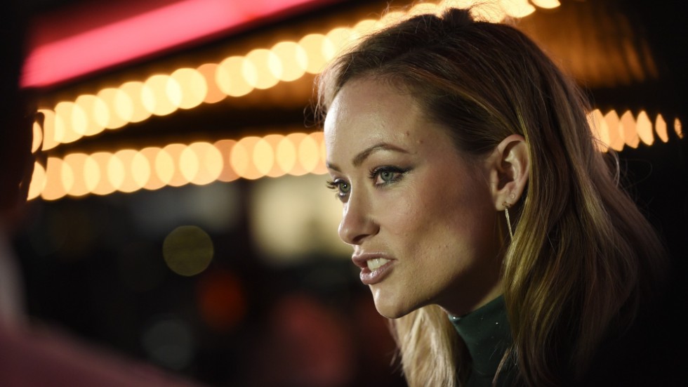 Olivia Wilde har regisserat "Don´t worry darling". En film som omgärdats av rykten.