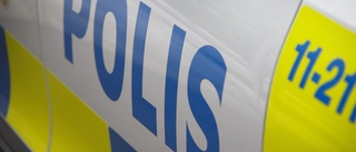 Man misshandlad i centrala Uppsala