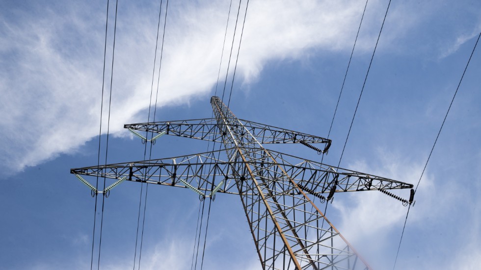 Sänkt energiskatt på el är en av åtgärderna som behövs för hjälpa företagarna som drabbas av de höga energipriserna, skriver Thomas Byström och Johan Grip.