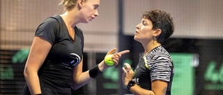 Padelprofilen till final i Västerås: "Riktigt bra"