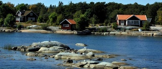 Beslut om strandskydd överklagat