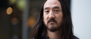 Steve Aoki ställer in spelningar i Europa