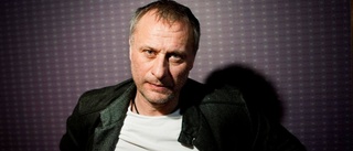 Michael Nyqvist drivs av nyfikenhet