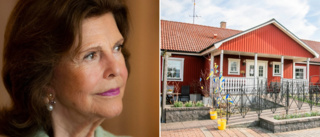 Drottning Silvia besökte omtalat företag på Gotland • Senapsfrön, hälleflundra och hasselnötter – läs hela lunchmenyn