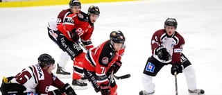 Piteå Hockey vann genrepet