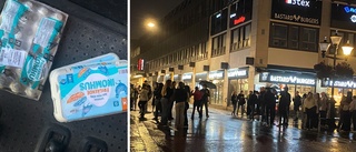 Friskolorna har släppt nollningen fri – unga tjejer misshandlas