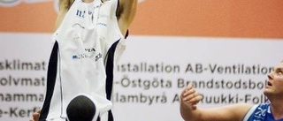 Todd kan ersätta Gervin