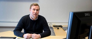 Stefan Hedkvist ny försäljningschef