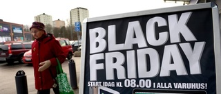 Hellre köpfritt än ”black”
