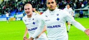 IFK-ledningen visste vad som var på gång