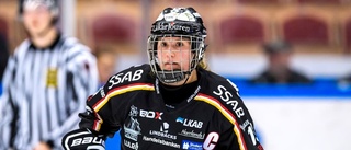 Luleå valde Brynäs