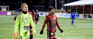 Derby efter firande