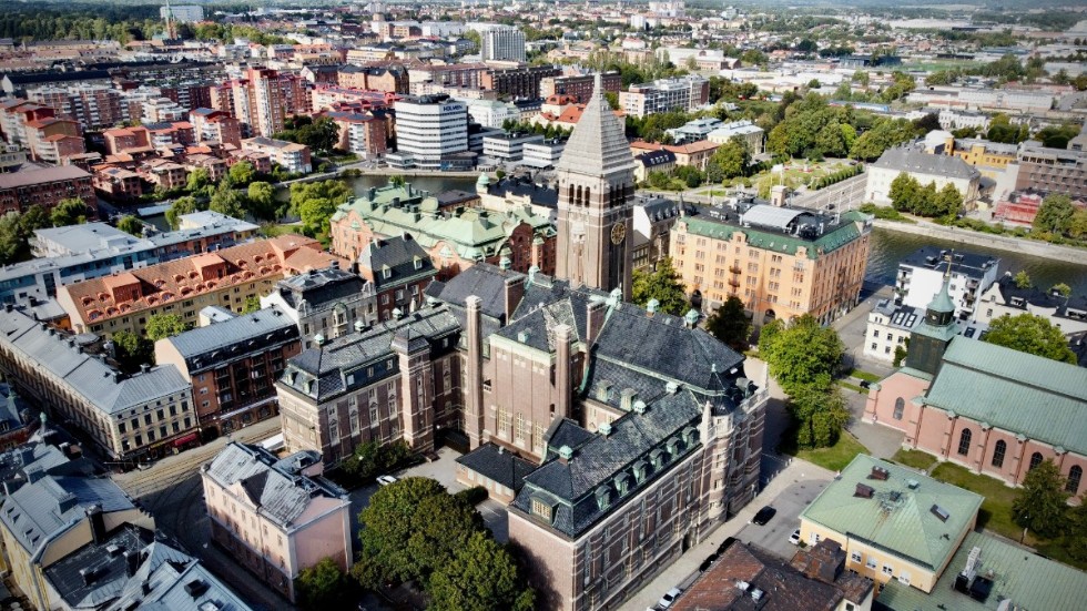 Snart kan Norrköping få en ny ledning, menar M, KD och L som kallar till presskenferens under fredagen. 