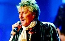 Rod Stewart - ett riktigt proffs