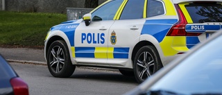 Påverkad Vimmerbybo fast i poliskontroll • Hade narkotika i bilen