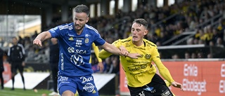 Mardröm för allsvenska jumbon – tappade segern