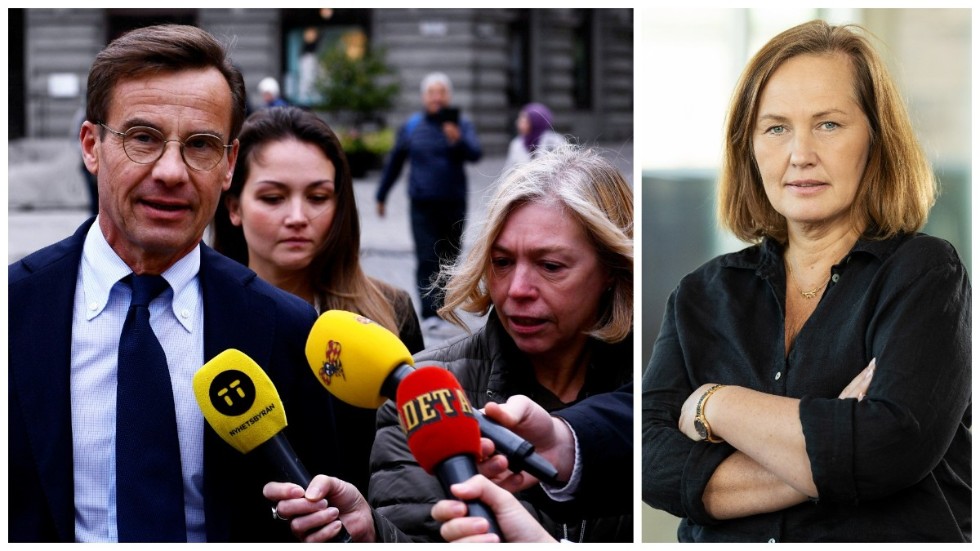 Det spekuleras om att Juno Blom (L) från Norrköping skulle kunna bli förskole- och jämställdhetsminister i nästa regering. 