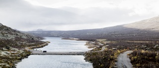 Vattenkraft på högvarv kan lindra elkris