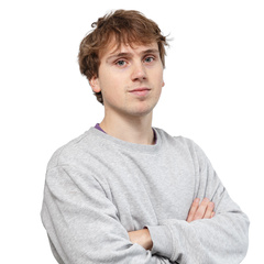 Elliot Gustafson