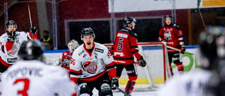 Förre AIK-backen stor hjälte när Piteå säkrade semifinalspel