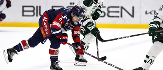 Veckans fråga: Vem styr LHC-defensiven när kaptenen är borta? 