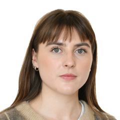 Saga Korkman Westling