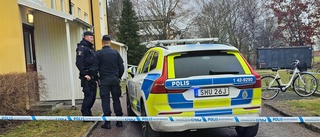 JUST NU: Bilist tros ha kört på kvinna avsiktligt – efter bråk