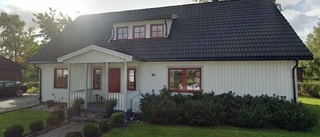 Hus på 174 kvadratmeter från 1975 sålt i Mjölby - priset: 3 550 000 kronor