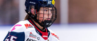 Efter fyra år i LHC – nu flyttar hon till rivalklubben