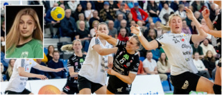 Hon blir klubbikonens ersättare i Boden Handboll