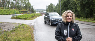 Här väntas trafikpåverkan – i flera månader