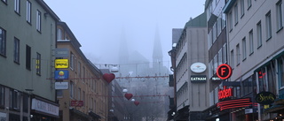 Därför är det så dimmigt i Linköping – då återvänder solen