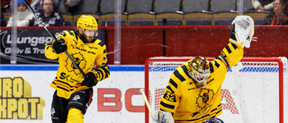 Dagen efter matchstraffet: Ingen anmälan för Petter Granberg