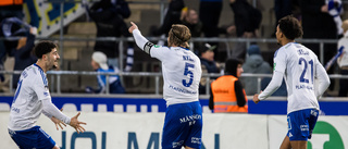 Nyman regissör bakom IFK-vändningen: "Så pass gammal att jag vet"