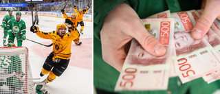 HOW MUCH?! Fan asks for 15,000 kronor for final AIK game tickets