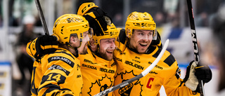 Sudden death hero! Johnson nets winner, AIK on brink of SM gold