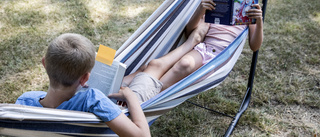 Nu börjar sommarlovet! Här är fem nya böcker för barn och unga