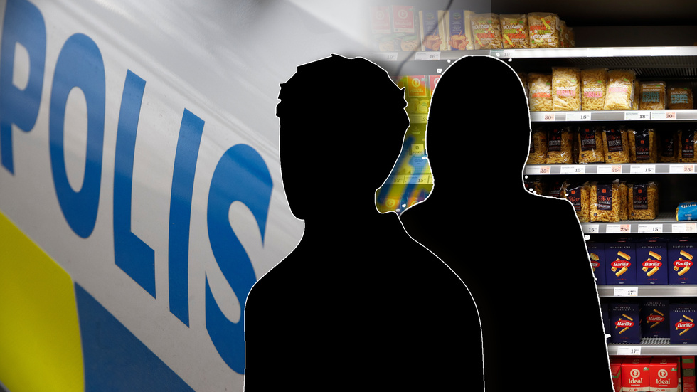 En kvinna ska ha tagit smink värt 500 kronor från Ica Maxi förra året. Nu döms hon.