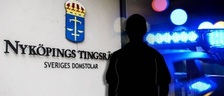 Ung man misstänkt för våldtäkt – greps i helgen