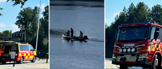 Man, 65, dies in central Skellefteå drowning incident