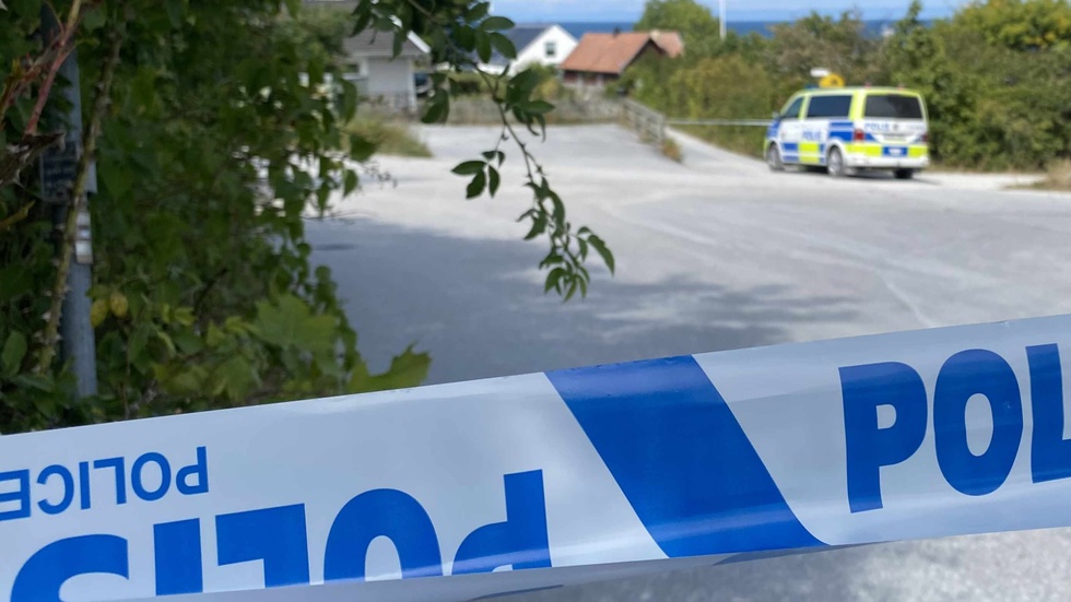 Utredningen om vad som kan ha orsakat arbetsplatsolyckan i Västerhejde för två veckor sedan fortskrider. Nu har Arbetsmiljöverket varit här på inspektion.