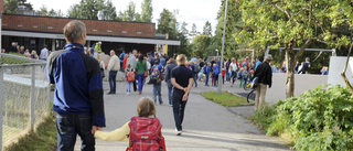 Ge diabetesföräldrar rätt att vabba