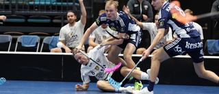 Förlängning kan rädda Storvreta i Champions Cup