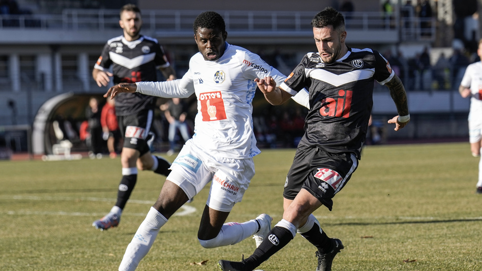 Benjamin Kimpioka Mbunga har startar säsongen på bästa sätt i skotska S:t Johnstone med fem mål på fyra matcher i skotska cupen.