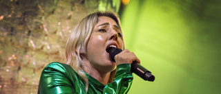 Veronica Maggio öppnar karaokebar i Uppsala