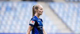 IFK-kuggen: "Jag hade tankar på att sluta spela"