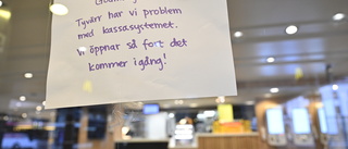 McDonald's bekräftar it-haveri – stora problem