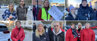 LIVE: 50 personer varslas: "Kan verkställas före semestern"