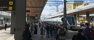 Styret i regionen prioriterar kollektivtrafiken