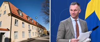 Då avslöjas vem som blir Gotlands nya landshövding